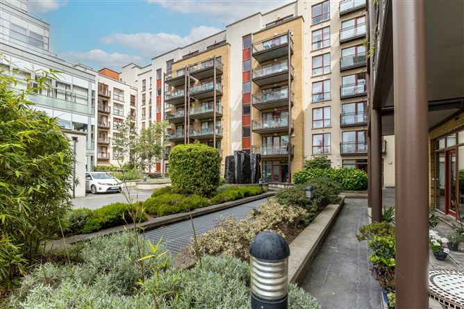 155 Casteforbes Square, Docklands, Dublin 1