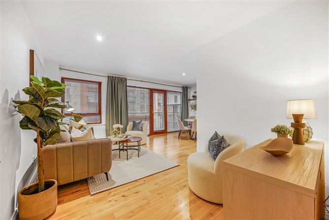 155 Casteforbes Square, Docklands, Dublin 1