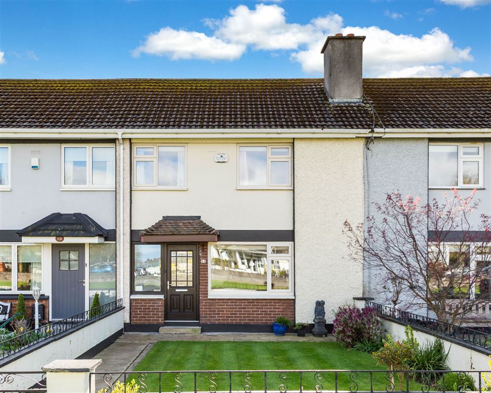 11 Castleview, Castlefarm, Dunboyne, Co. Meath