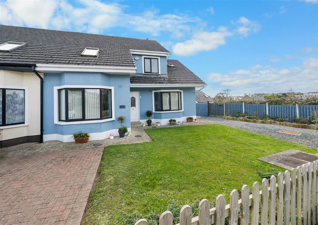 2 Beachside Way, Riverchapel, Gorey, County Wexford