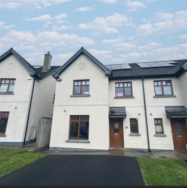 29 The Meadows, Ros Mor, Limerick, County Limerick