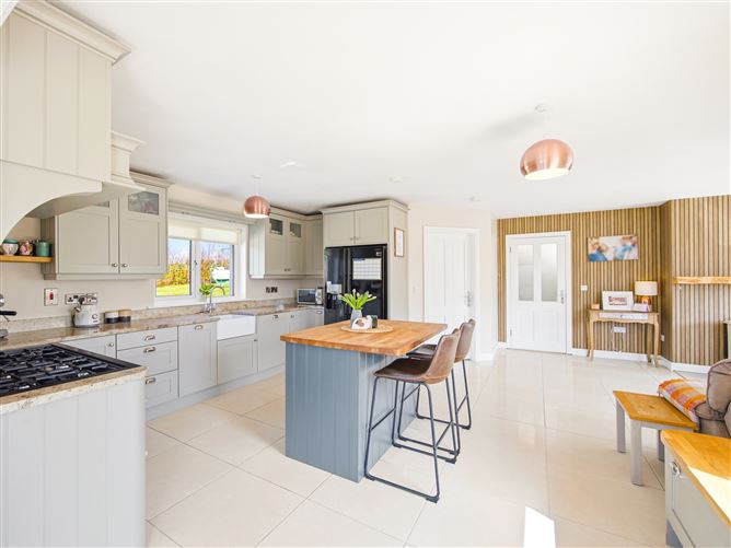 3 Wheatfields, Monageer, Wexford