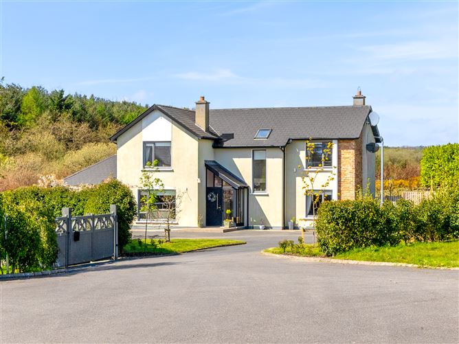 3 Wheatfields, Monageer, Wexford