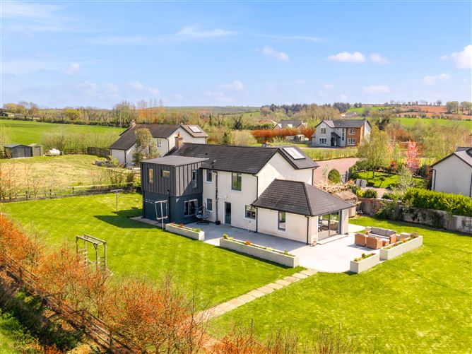 3 Wheatfields, Monageer, Wexford