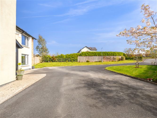 3 Wheatfields, Monageer, Wexford