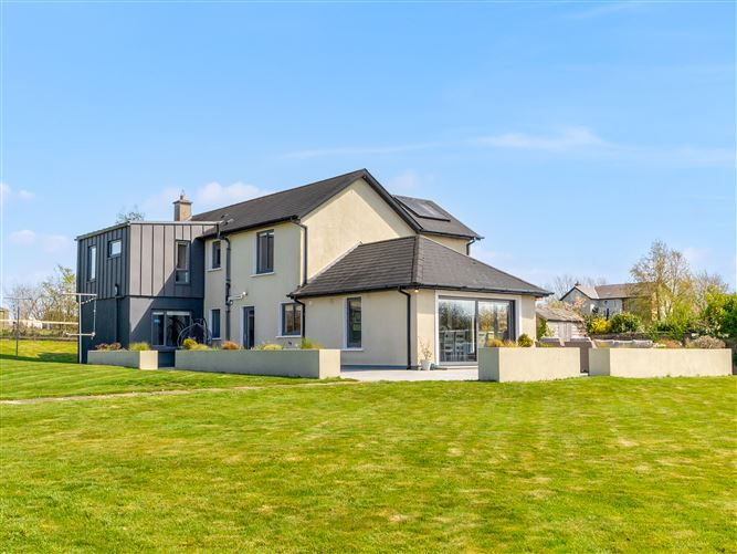 3 Wheatfields, Monageer, Wexford