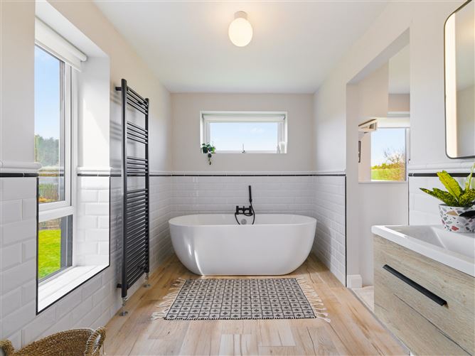 3 Wheatfields, Monageer, Wexford