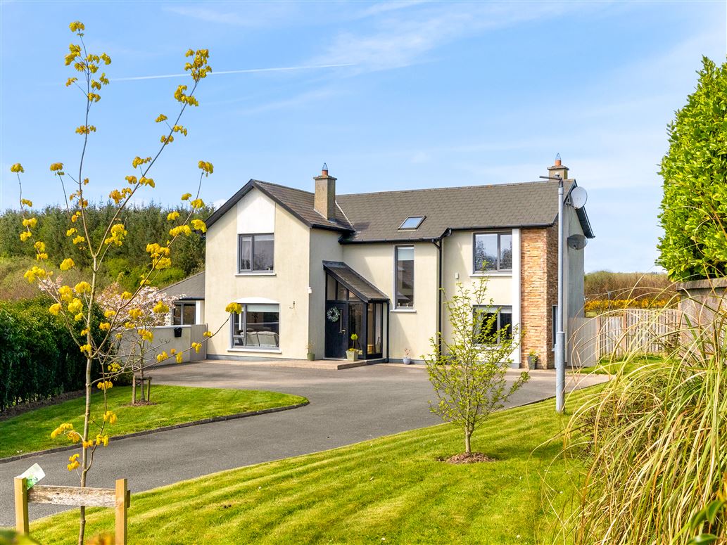 3 Wheatfields, Monageer, Wexford