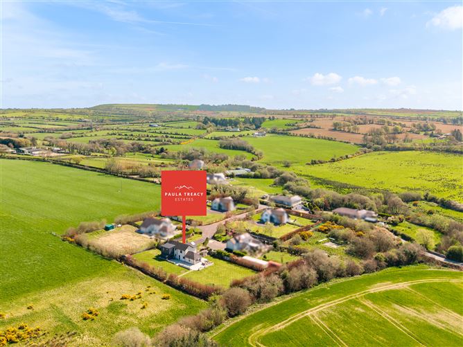 3 Wheatfields, Monageer, Wexford