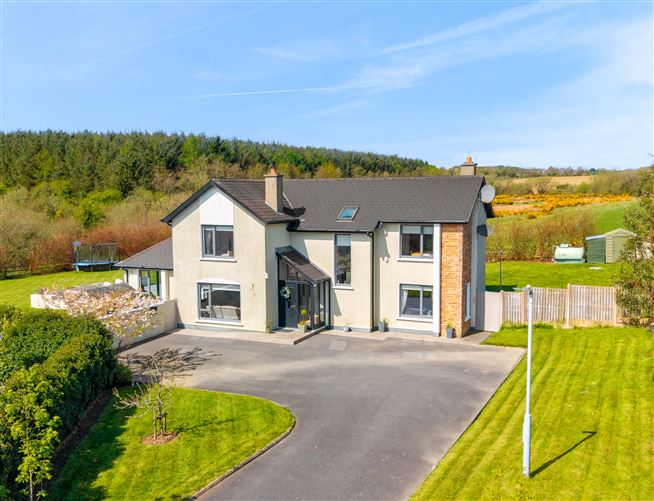 3 Wheatfields, Monageer, Wexford