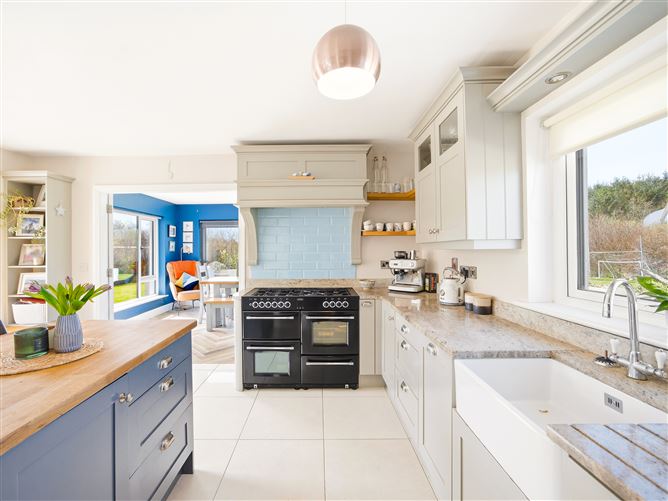 3 Wheatfields, Monageer, Wexford