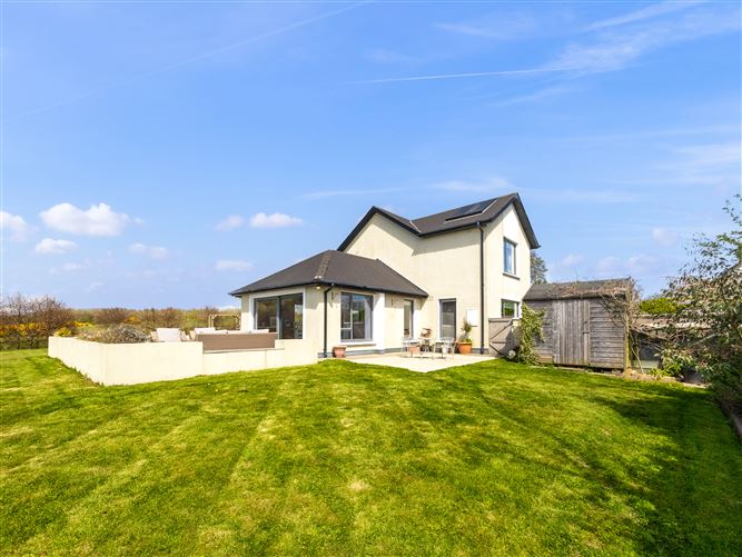3 Wheatfields, Monageer, Wexford