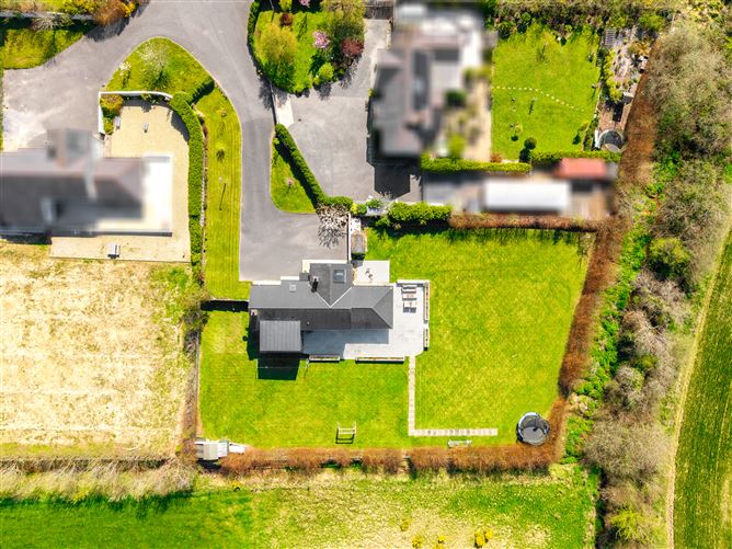 3 Wheatfields, Monageer, Wexford