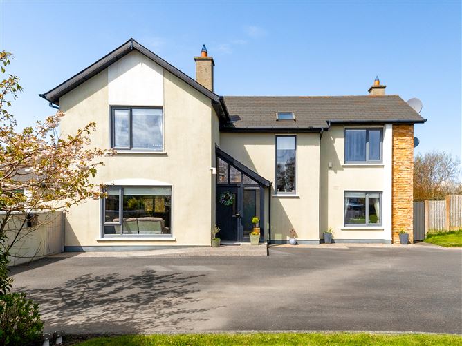 3 Wheatfields, Monageer, Wexford
