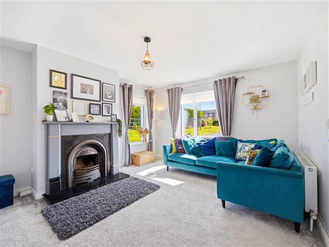 3 Wheatfields, Monageer, Wexford