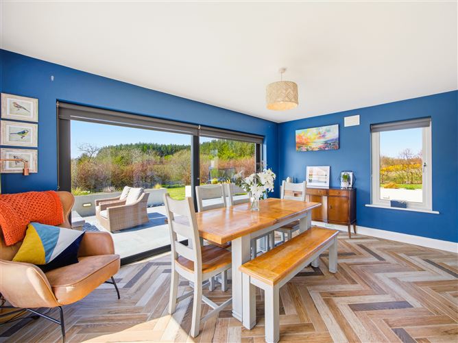 3 Wheatfields, Monageer, Wexford