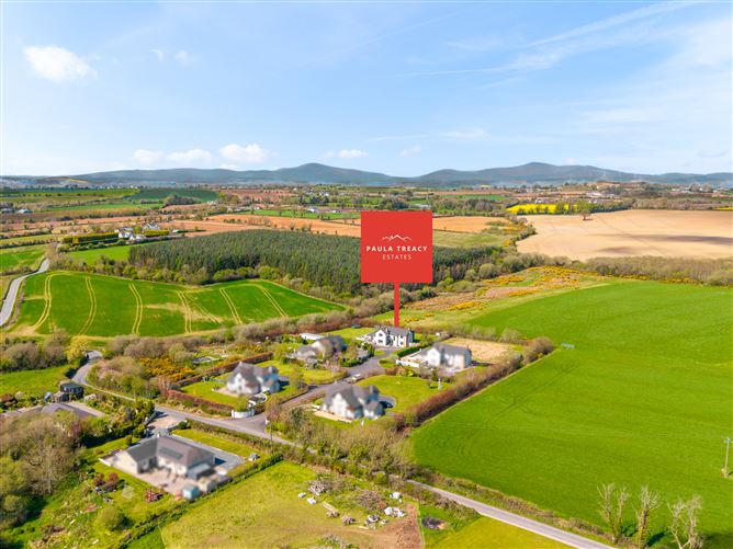 3 Wheatfields, Monageer, Wexford