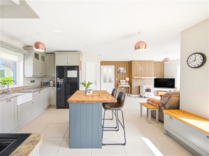 3 Wheatfields, Monageer, Wexford