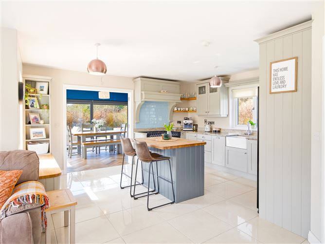 3 Wheatfields, Monageer, Wexford