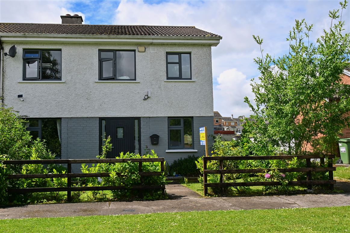 1 Kikenny Road Castlecomer Co Kilkenny, Castlecomer, Kilkenny