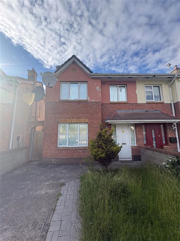 12 Cherryfield View , Hartstown, Dublin 15