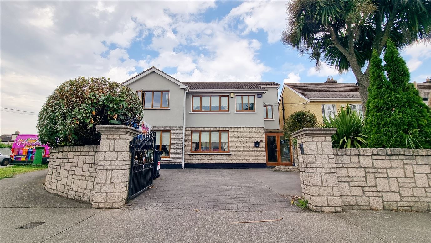 186a St James's Road, Greenhills, Dublin 12