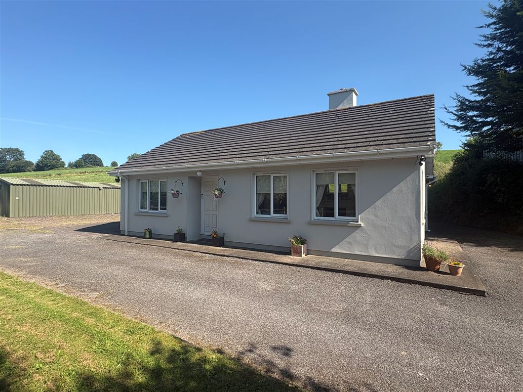 Valley View, Bellmount Upper, Crookstown, Cork
