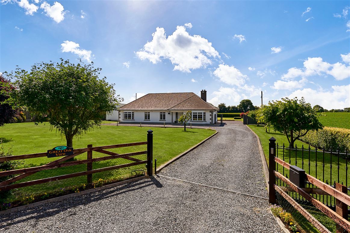 Great Oak View, Baconstown, Summerhill, Enfield, Meath