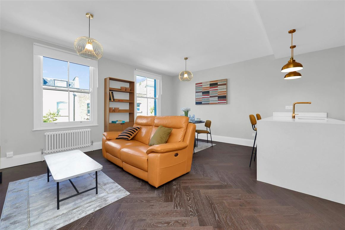 East London Retreat,London,Greater London,United Kingdom