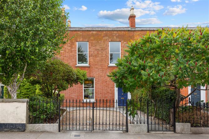 13 Rathgar Avenue, Rathgar, Dublin