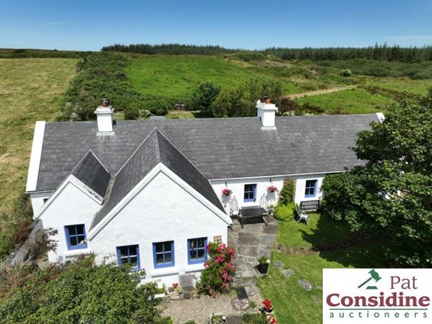 Carrowduff, Lahinch, Clare