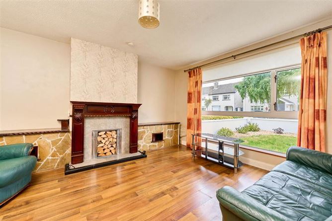 52 Silverlawn, Navan, Meath