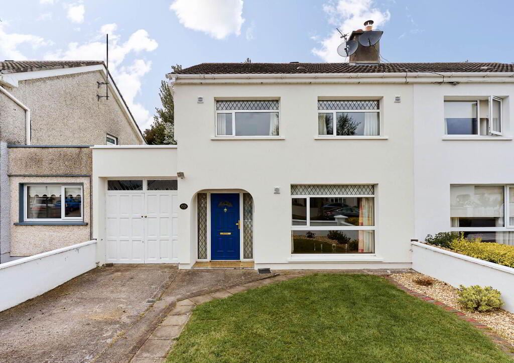 52 Silverlawn, Navan, Meath