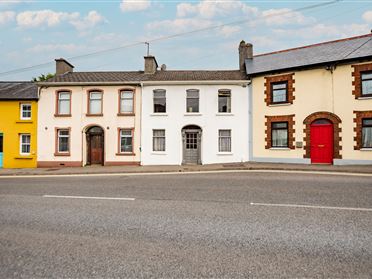 7 Belvedere Terrace, Mullingar, Westmeath
