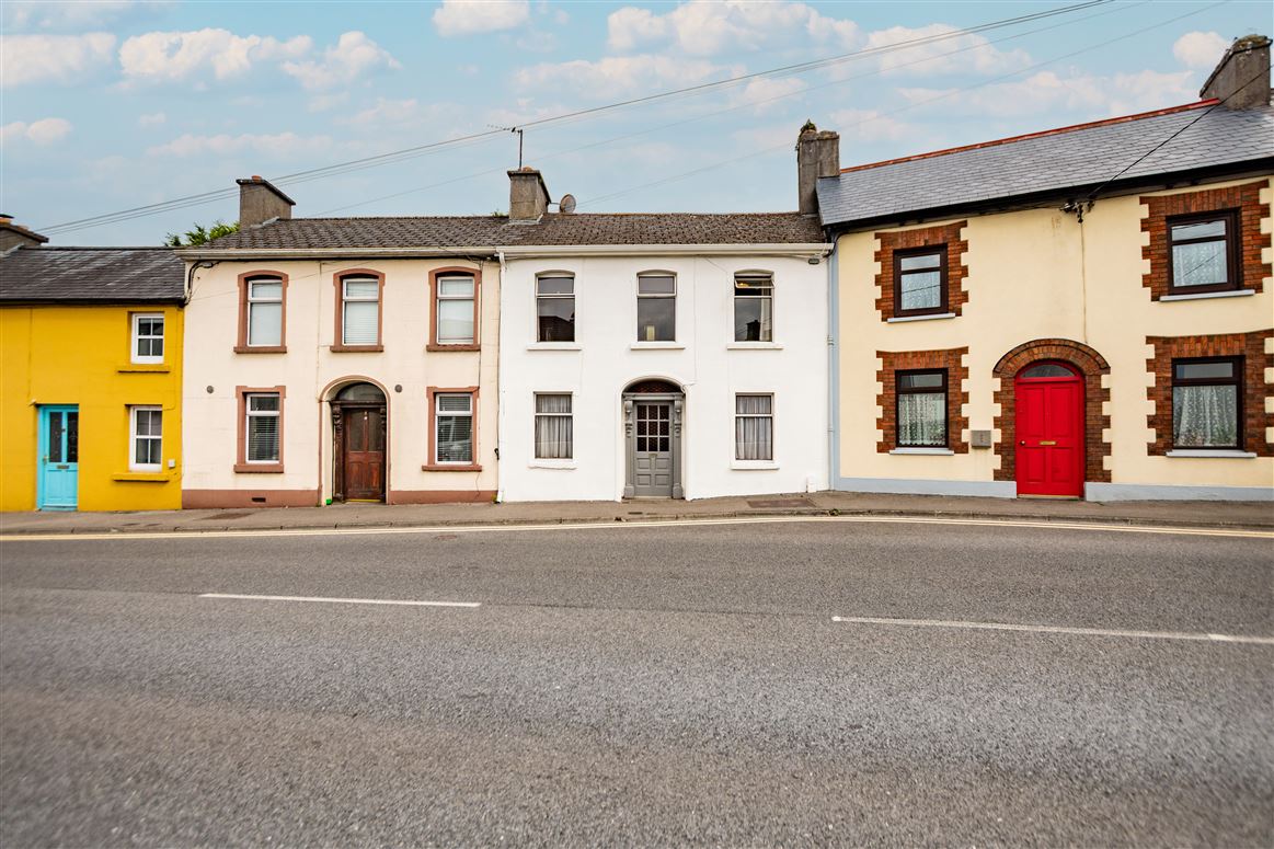 7 Belvedere Terrace, Mullingar, Westmeath