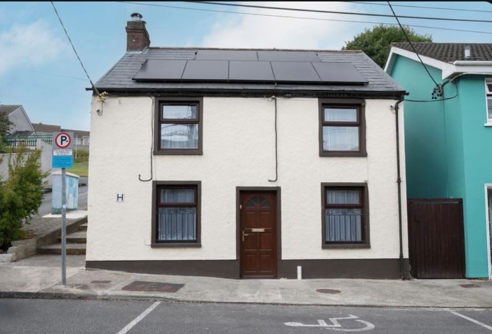 242 Blarney Street, Cork City, Cork