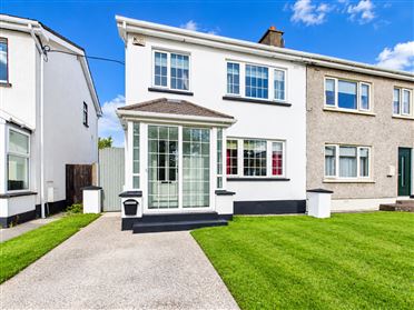 11 Central Park, Clane, Co. Kildare