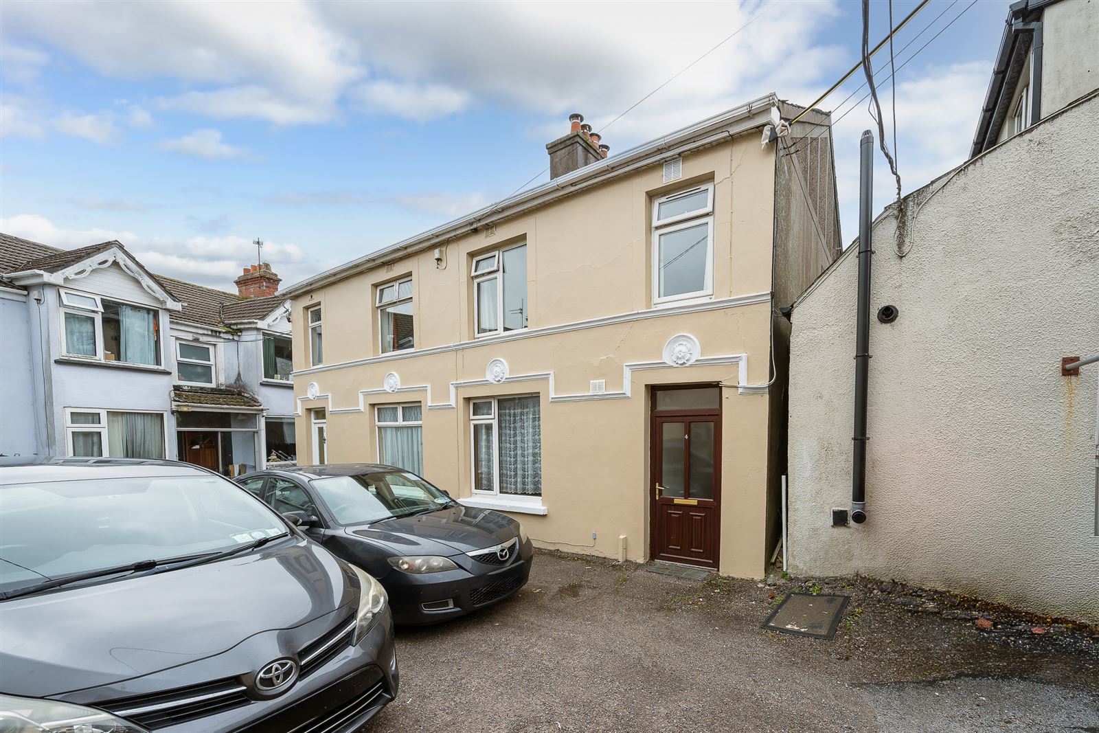 Photo 1 of 44 — 4 Clashduv Villas, Glasheen Road, Glasheen, Cork
