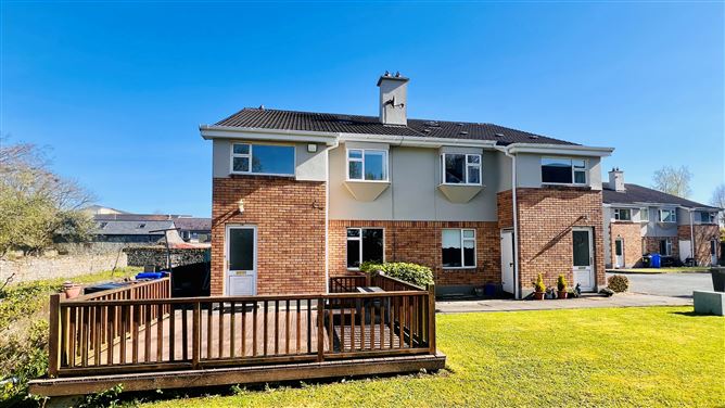 Photo 2 of 27 — 14 Bridge Court, Bridge Street, Ballinasloe, Galway