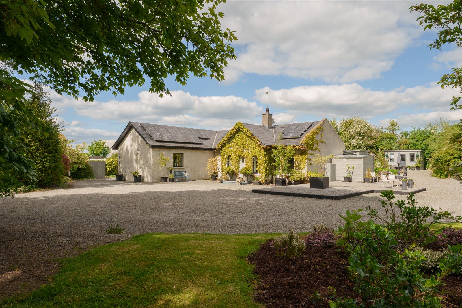 Photo 1 of 60 — The Old Farmhouse Hillfarm, Narraghmore, Kildare