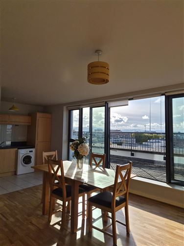 Apartment 83, Gloucester Square, Railway Street, North City Centre,   Dublin 1