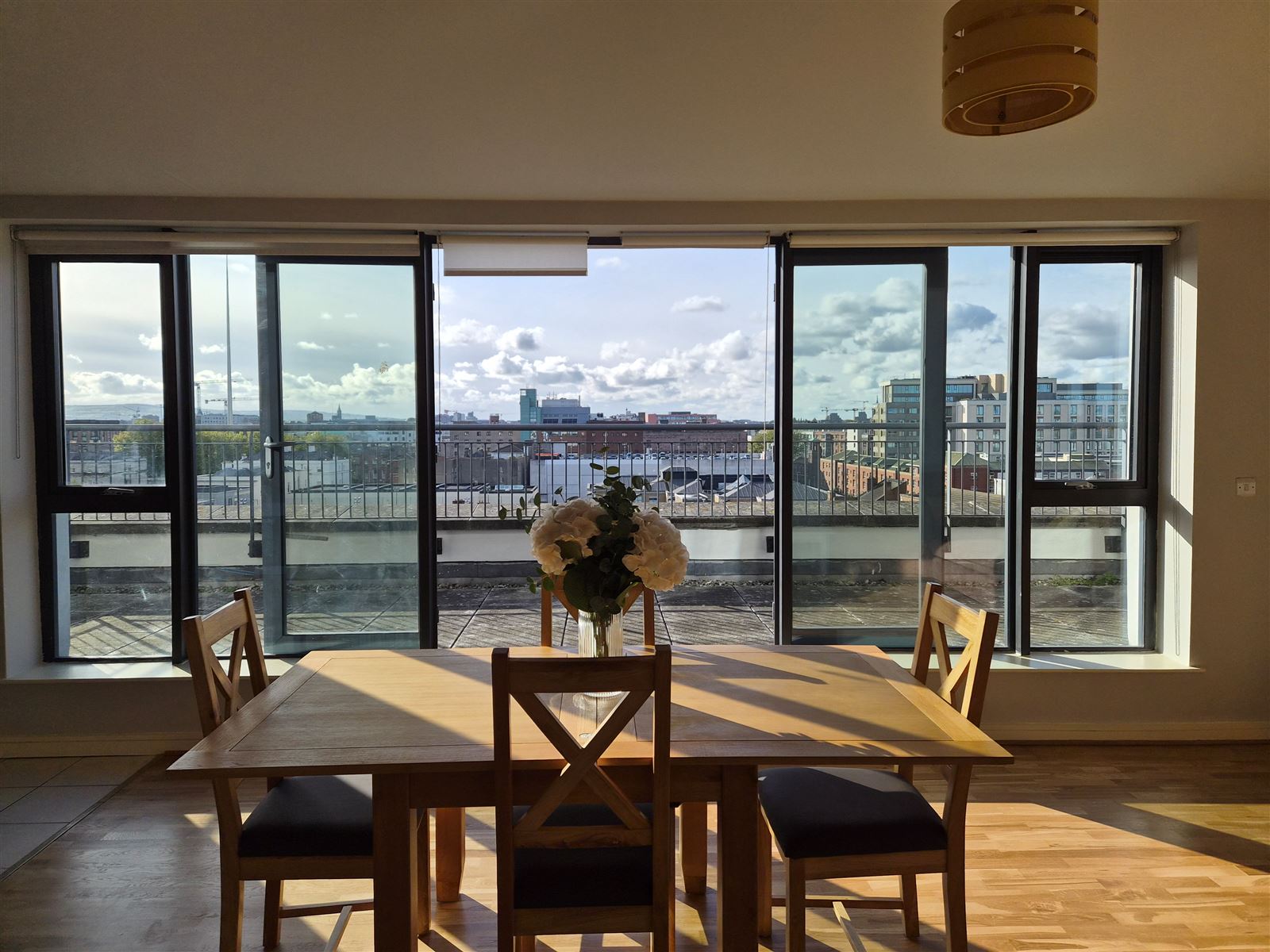 Photo 1 of 23 — Apartment 83, Gloucester Square, Railway Street, North City Centre,   Dublin 1