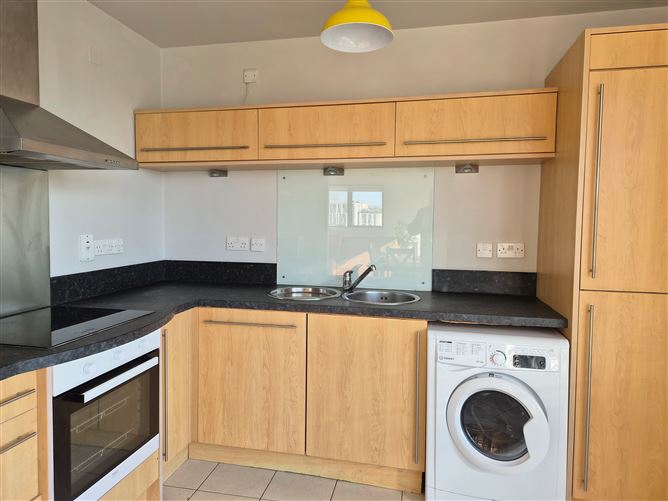 Apartment 83, Gloucester Square, Railway Street, North City Centre,   Dublin 1