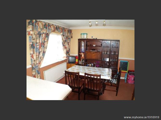 1 Glen Park Drive, Palmerstown, Dublin 20