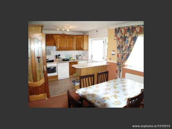 1 Glen Park Drive, Palmerstown, Dublin 20