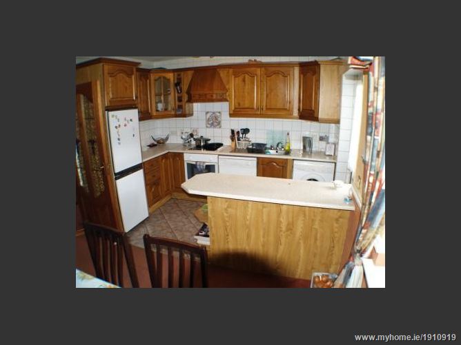 1 Glen Park Drive, Palmerstown, Dublin 20