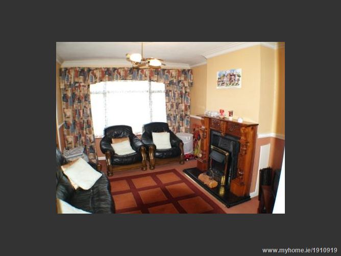 1 Glen Park Drive, Palmerstown, Dublin 20