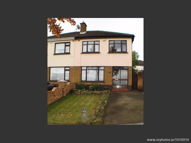 Photo 1 of 8 — 1 Glen Park Drive, Palmerstown, Dublin 20