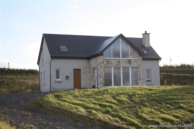 Rosmoney, Westport, Mayo