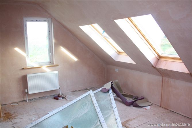 Rosmoney, Westport, Mayo